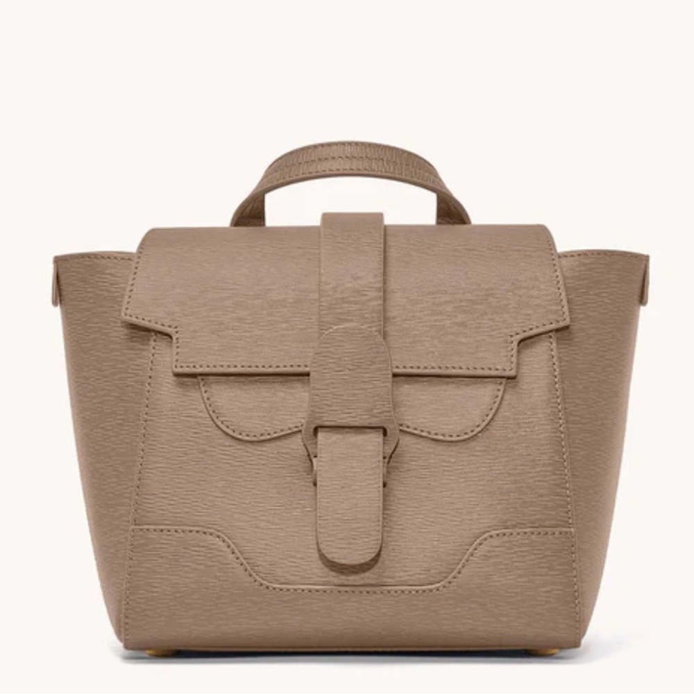 Senreve Mini Maestra. Pristine Condition! - image 7